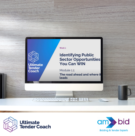 Ultimate Tender Coach tweet media