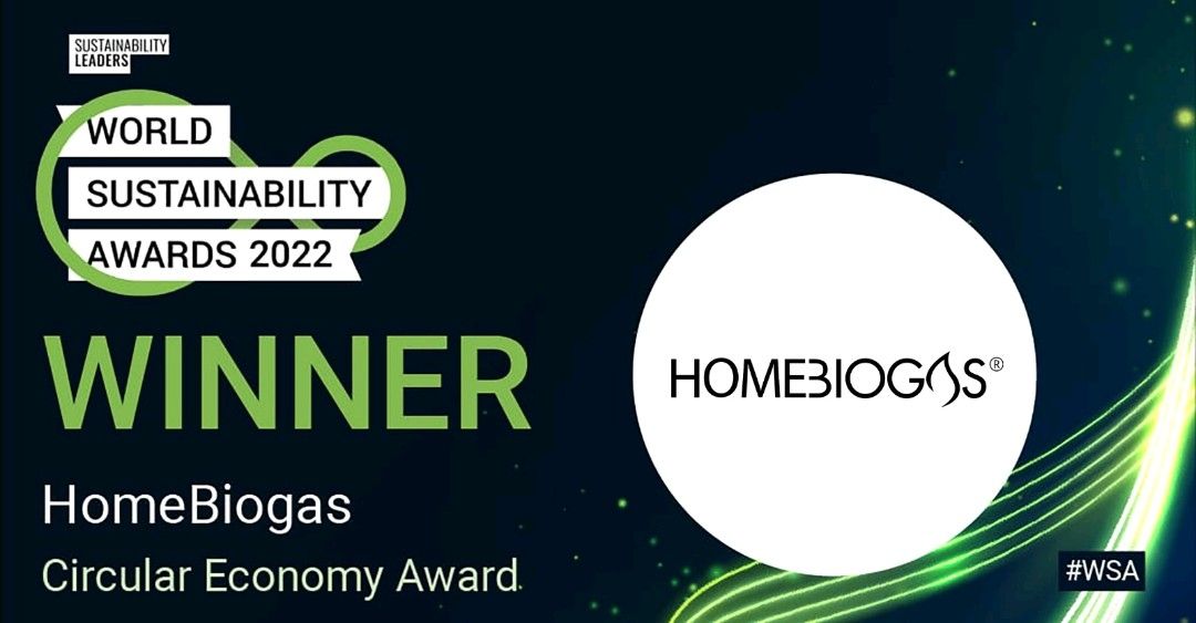 We’re proud to be recipients of the World Sustainability Award as leaders in the #CircularEconomy🏆

👉Learn more: tinyurl.com/bdftk9y3

#MakingWasteMatter #WSA @Susleaders