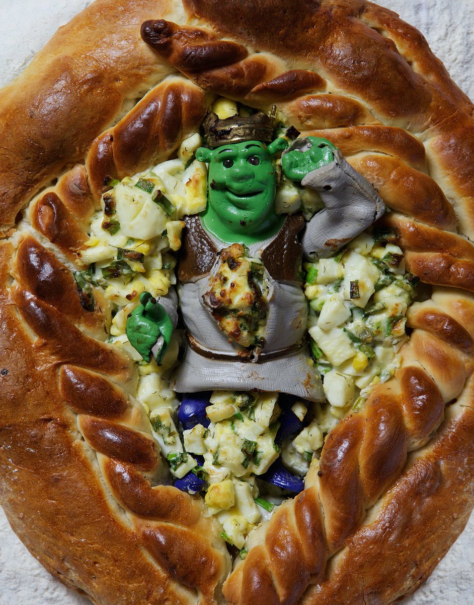 NevzhikART's tweet photo. The tasty/healthy dilemma is similar to the beautiful/conceptual dilemma. 🥫😎Gm #NFTCollection #NFTProjects #conceptart #photography #CONCEPT_PHOTO From my series #FOODNOW https://t.co/5IJDHfmlzp