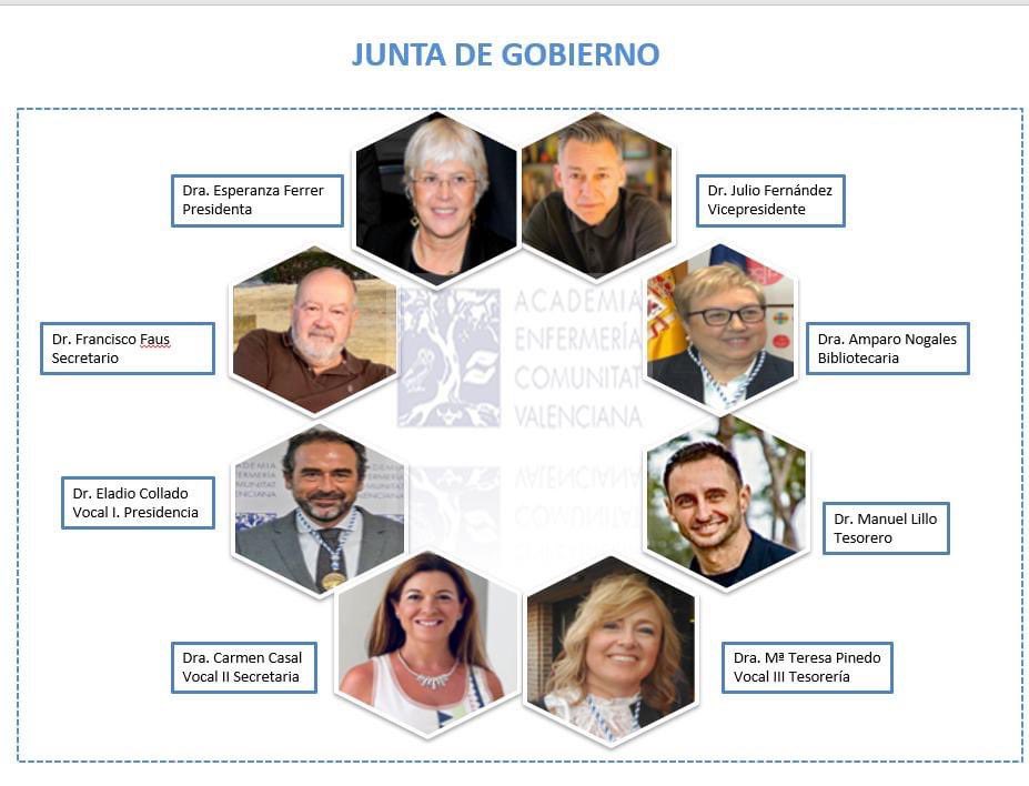 CECOVA tweet media