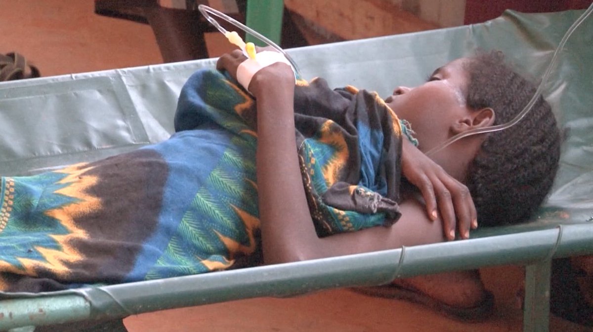 World Vision De tweet media