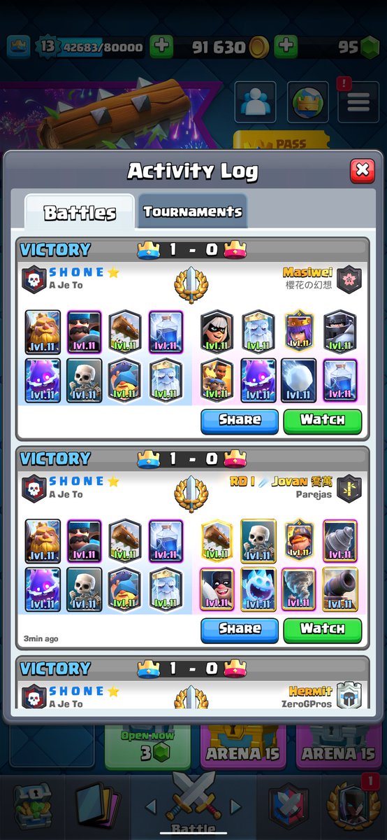 PlanB_CR's tweet photo. Clean 👍 https://t.co/o8JxRHQ6ek