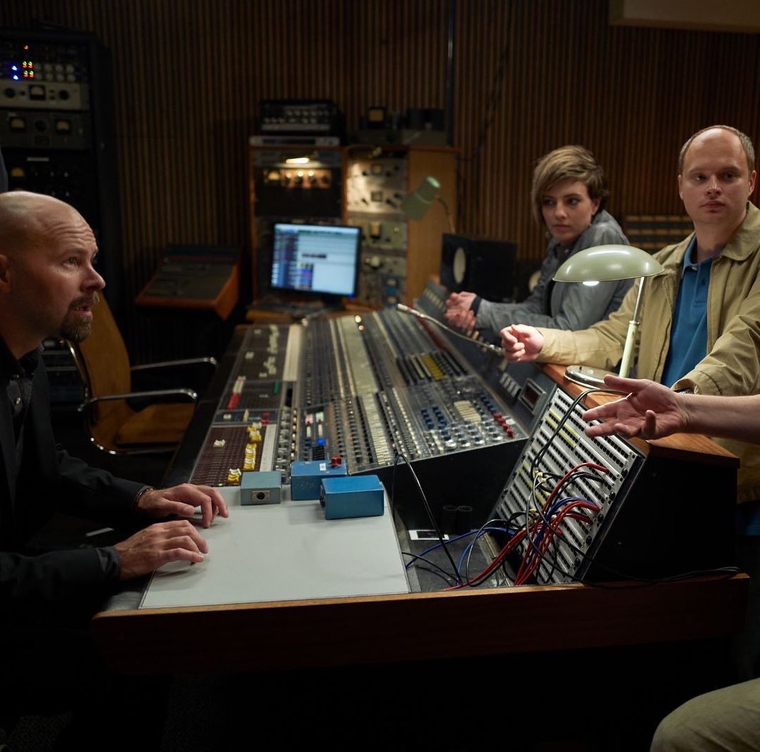 yellowbird_uk's tweet photo. Music Can’t Be Free! 🎵 

Watch #ThePlaylist ONLY on #Netflix 

#netflixoriginal #netflixdrama #streaming #netflixnordic #spotify https://t.co/88nFDZbZJo