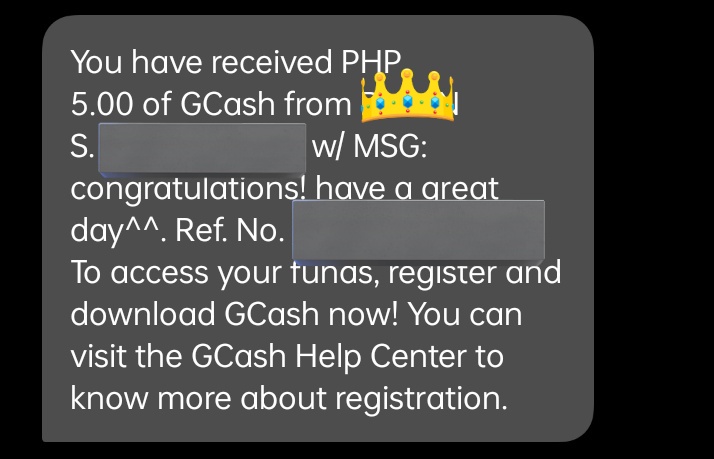 jjkrsz0x's tweet photo. @XeloClaims thank you so much po for the giveaway and also for sponsoring @aiagives. stay safe po always. god bless po sa inyong two~~

#Axlevouch https://t.co/b0LBVlw3gH
