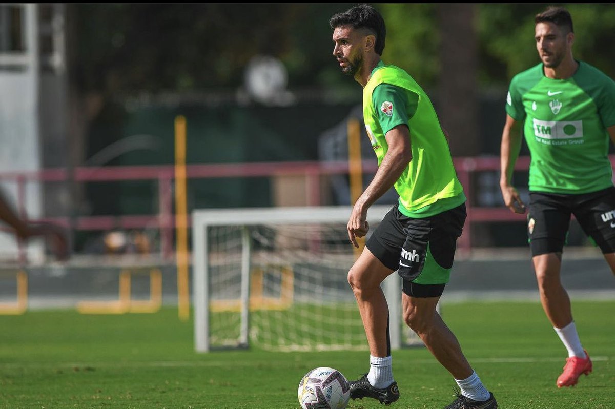 Javier Pastore tweet media