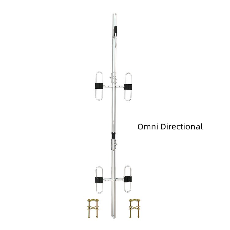 Not only for Directinal but also for Omni Directional