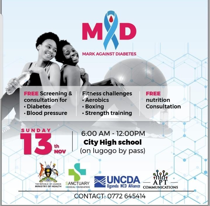 Pamankunda's tweet photo. Parents,I know, sometimes it is difficult to get the right message to our children about nutrition, wellness and diet. At the #MADchallenge,we found an easier way to get it done.We'll have a #KidsCorner for their screening,testing,doc consultancy,nutrition talk and exercises.👩‍👧‍👧🙏 https://t.co/NySGJ4s4fF