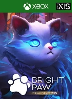 AchieveFixers's tweet photo. XB1 - Bright Paw: Definitive Edition
---
Fixed. https://t.co/fZJ44xj6Mx