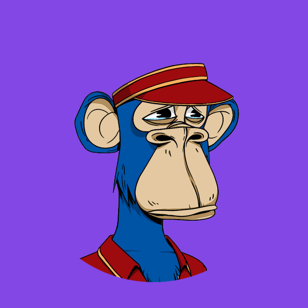 Williamcrypto01's tweet photo. Polygon Apes new listing

https://t.co/u6M72Dt37z

#nft #nftart #nftcommunity #nfts  
#nftcollectors #nftcollectibles 
#nftartists  #nftmarketplace  #BinanceBlockchainWeek
#OpenSeaNFT #openseanfts #ApesTogetherStrong

$ele
#BitKeepNFT 
#bitkeepwallet https://t.co/Eg9mkbCfsC