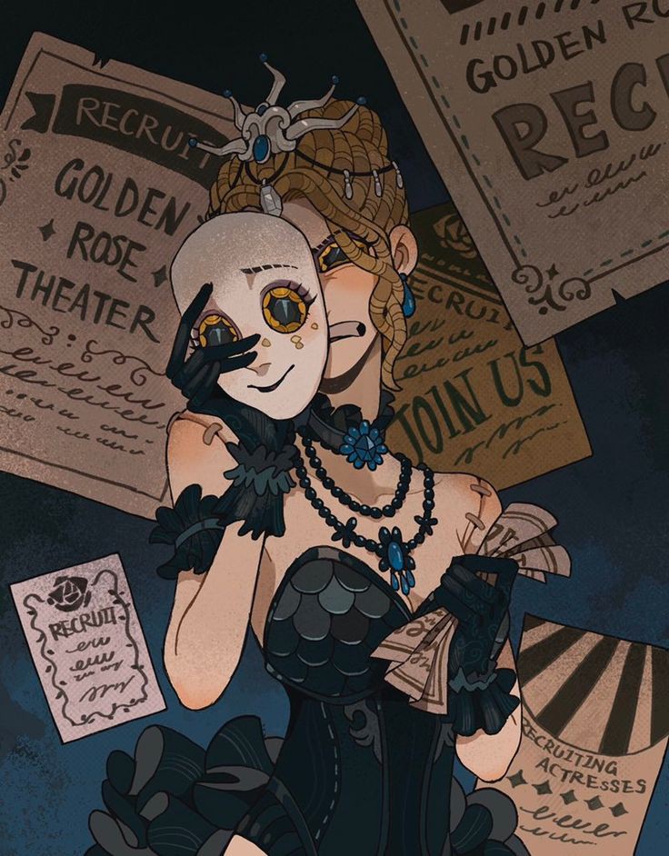 crepe_mango's tweet photo. 𝔂𝓮𝓼 𝓲𝓶 𝓝𝓾𝓭𝓮 💄💋
The urge to draw kroto after' seeing G-idle Nude MV
 (the reference ive used) similar To last year essence of Idv theme
🎭 Atropos' Ropes✨ 

#第五人格 #identityVイラスト
#IdentityVfanart #identity5  #idvdancer #idvmargie #identityv https://t.co/8doHolyxms
