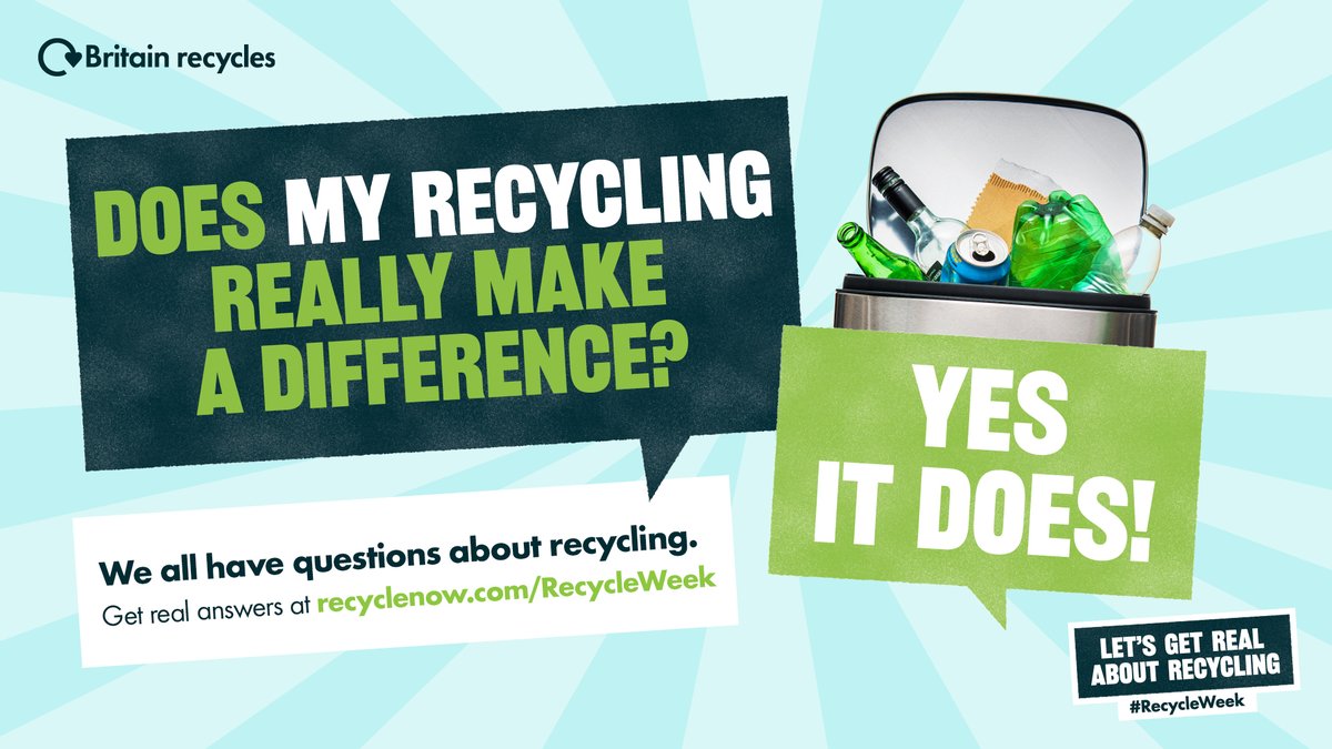 CambrianPack's tweet photo. It absolutely does! Check out https://t.co/04KaoWyRFt to find out how you and your customers can make a difference. 

#RecycleWeek #RecycleNow #EnvironmentalMatters https://t.co/UWpFsBAT2k