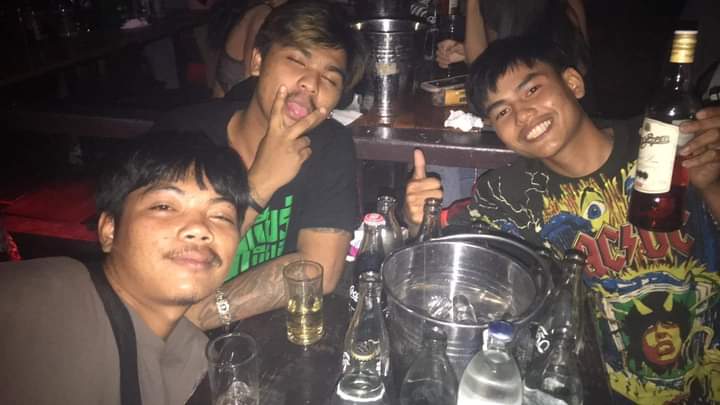 กินเหล้าด้วยหน่อย🤫
#สกลนครนัดเย็ด 
#สกลนครลับๆ