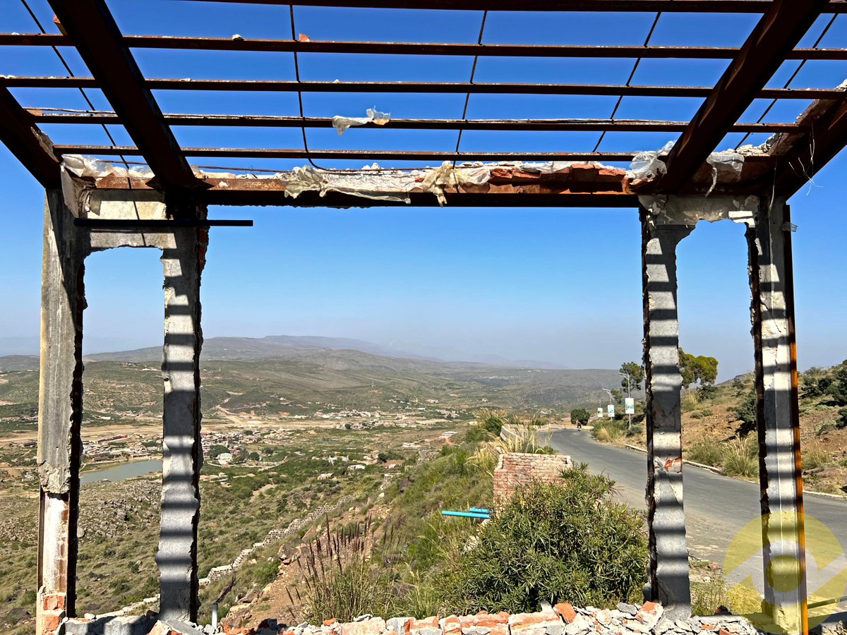 PlanningInn's tweet photo. CO Planning Inn Suleman Khosa visited Fort Munro for revitalization of an ongoing residential project situated in mountainous landscapes. 
The project is one of the beautiful locations with a challenge of designing incredible &amp; sustainable resorts with tourism attractions. https://t.co/QxLOEfb17W