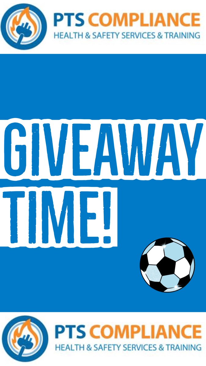 ptscompliance's tweet photo. PTS Compliance is excited to give away 2 tickets to TONIGHTS Premier Leauge match Bournemouth vs Southampton. KO is 7:30 so we will contact the lucky winner at 3pm today! To be in the draw head to our FaceBook page to enter! Good luck @afcbournemouth @SouthamptonFC #PremierLeague https://t.co/58AsnDyRdg