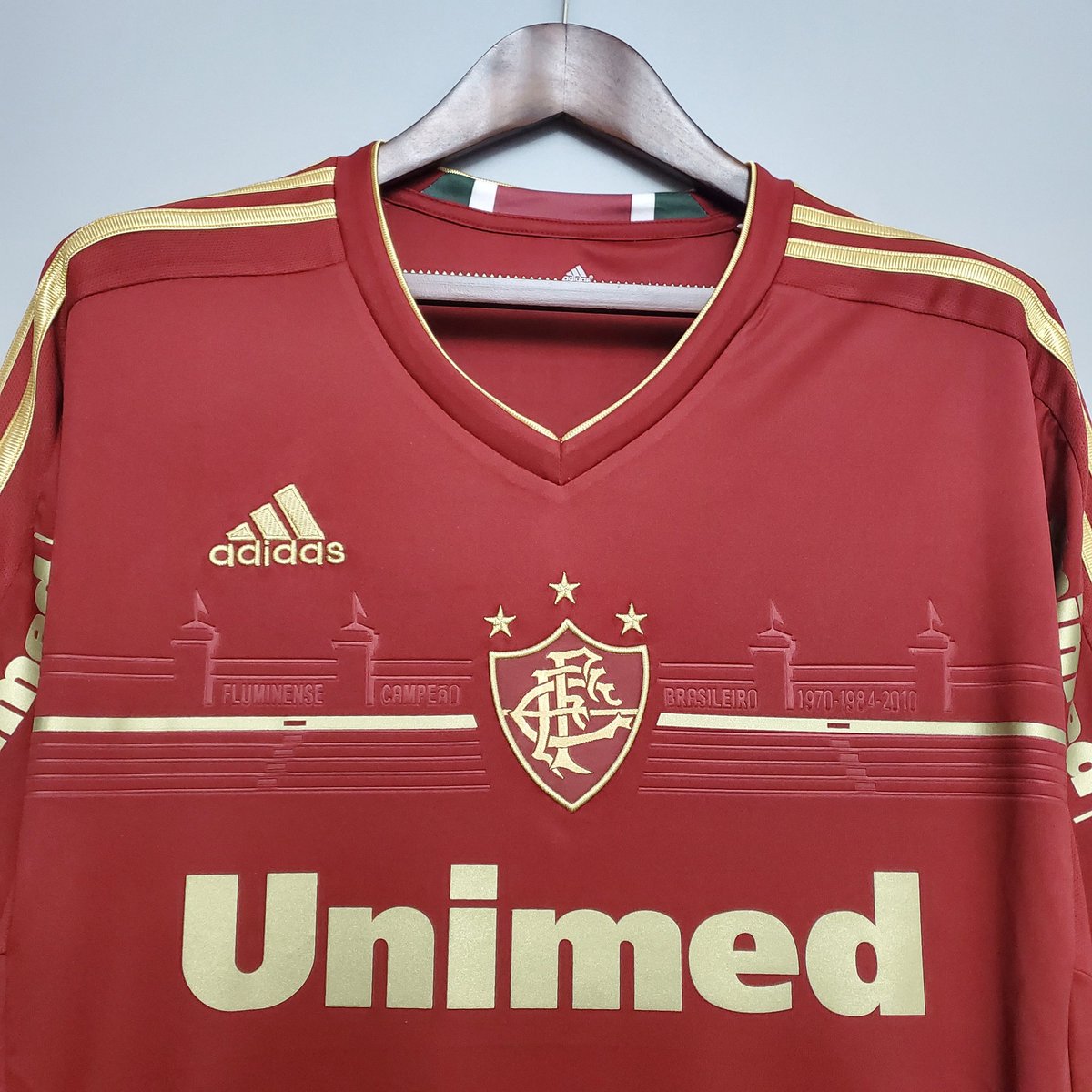 VIPDiamondSpor1's tweet photo. Com o Carioca e Brasileirão em suas mãos, 2012 foi um ano mágico pro Fluminense. E nada mais justo que trazer a camisa que marcou bastante 🔥

VEM SER VIP 🤟🏽 https://t.co/phrvWGMZ4Q