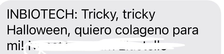 JamphierMelano's tweet photo. Ya necesito colágeno 😂😂 https://t.co/lcfK6ZX4NV