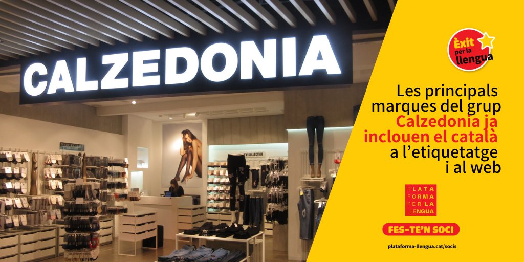 Plataforma per la Llengua Garraf tweet media