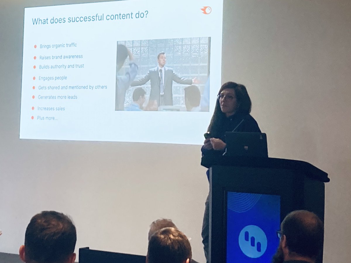 #memes and #content advice from <a href="/finderika/">Erika Varangouli</a> - AMAZING 🤩
#KontentHorizons