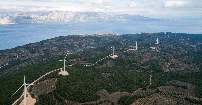 ft_content's tweet photo. The energy transition seems to be accelerating, but is it fast enough? 

Partner Content by @EdpRenewables