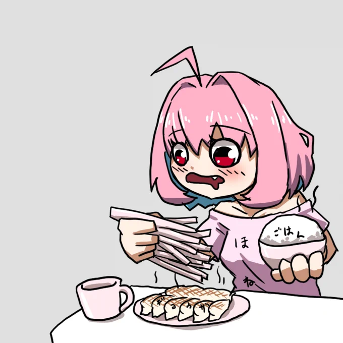 夢見りあむさん 