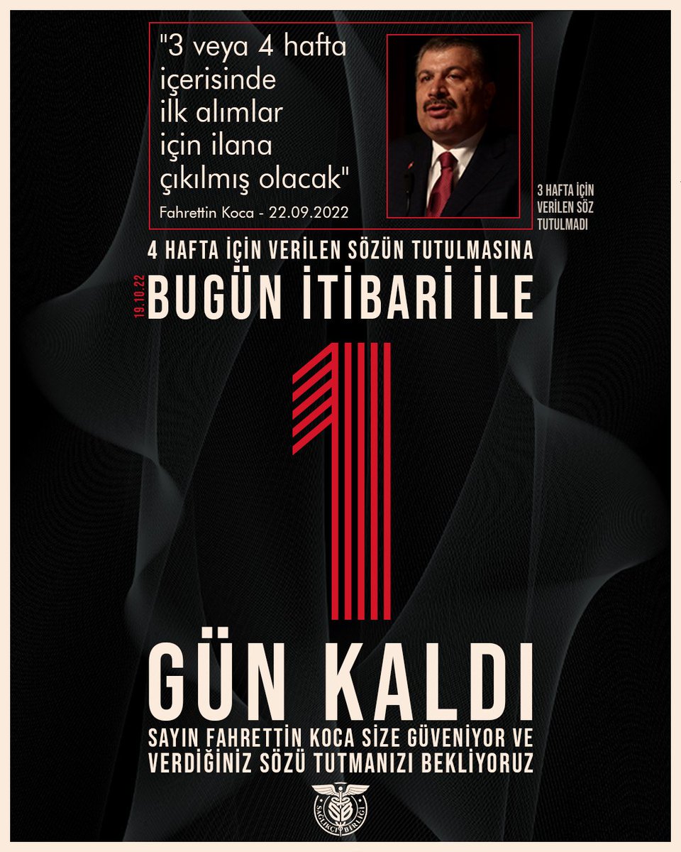 TosunMayis's tweet photo. @saglikbakanligi https://t.co/qZvbB7Wjes