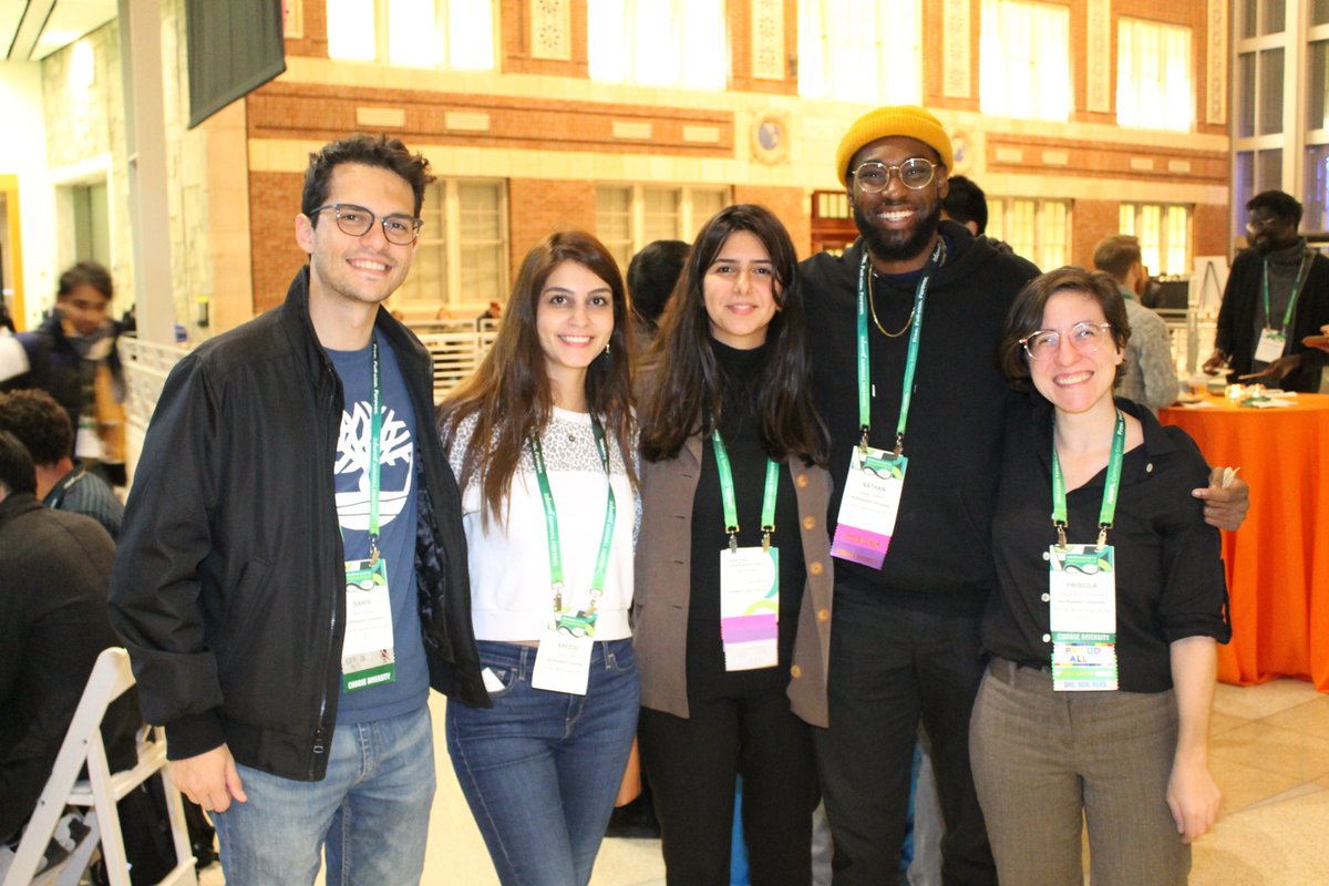 ORSJ_Lab (@orsj_lab) on Twitter photo So great to see all the <a href="/ORSJ_Lab/">ORSJ_Lab</a> PhD students together at #INFORMS2022! 
<a href="/tezcan_baris/">Baris Tezcan</a>, <a href="/JafariArezoo/">Arezoo Jafari</a>, @YarenBilgeKaya, <a href="/nathan_adeyemi/">Nathan Adeyemi, PhD</a>, @PriDrum So great to see all the <a href="/ORSJ_Lab/">ORSJ_Lab</a> PhD students together at #INFORMS2022! 
<a href="/tezcan_baris/">Baris Tezcan</a>, <a href="/JafariArezoo/">Arezoo Jafari</a>, @YarenBilgeKaya, <a href="/nathan_adeyemi/">Nathan Adeyemi, PhD</a>, @PriDrum