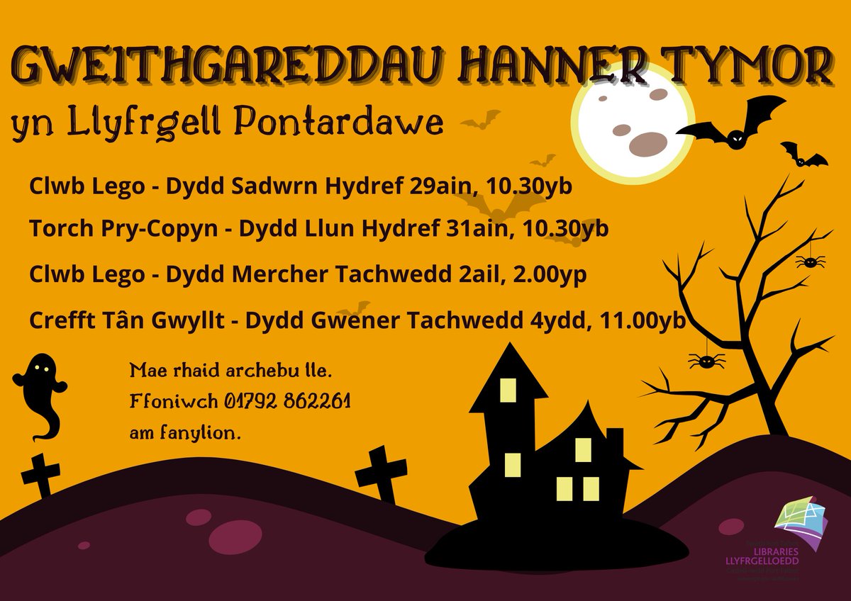 pontylibrary's tweet photo. @Alltwen  @LlangiwgPrimary  @RhosPrimary  @RhydyfroPrimary  @YsgolTrebannws  @YGGPontardawe https://t.co/URZhqHNCFm