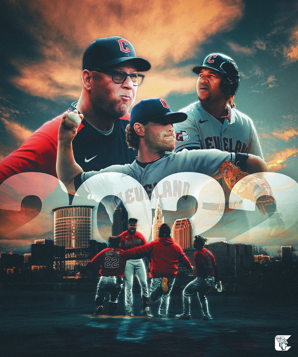 GuardiansOnSI's tweet image. Thanks for a great year boys. You made Cleveland proud! It will be spring before we know it! #ForTheLand