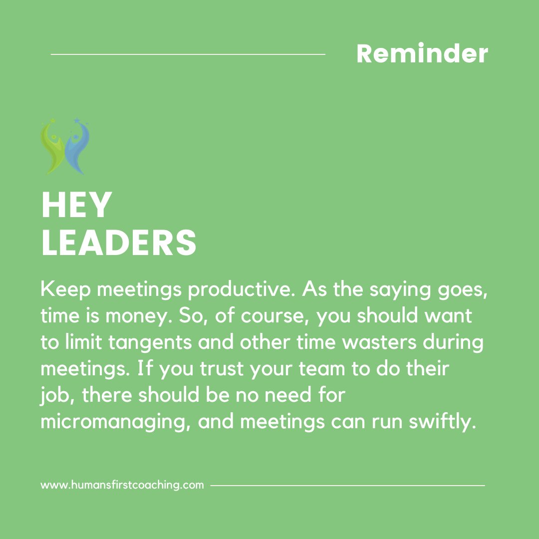 Humans First Coaching (@HumansFirstInc) / Posts / X