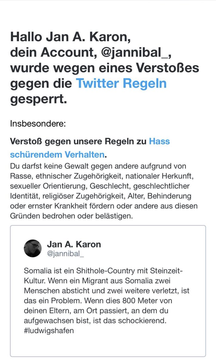 a_nnaschneider's tweet image. Hallo @presse_rbb, @jannibal_ als Rassisten hinzustellen, weil Jasmina Kuhnke das behauptet, ist wirklich Wahnsinn. Er erklärte in seinem Thread ganz genau, was er meint. Aber es gibt ja keine Cancel Culture, und Einschüchterung vom woken Mob ist auch nur so ein Märchen, richtig.
