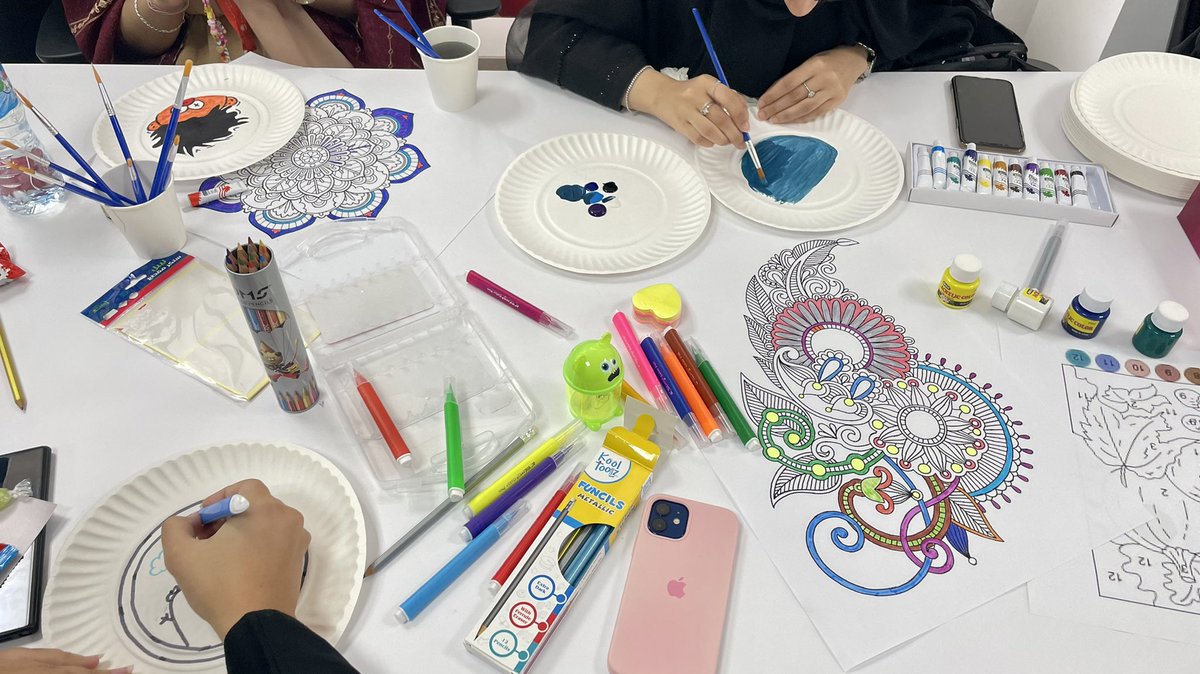 MuMediaClub's tweet photo. مُقتطفات من معرض الأندية الطلابيّـة بالأمس بِـجامعة مسقط❤️‍🔥

https://t.co/vFrTnb7Rjx https://t.co/hRAE3CgV79