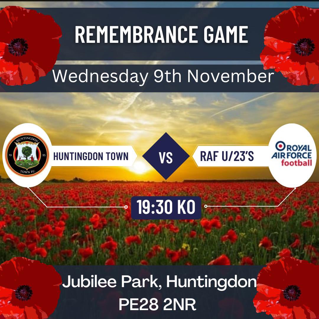HuntersTownFC's tweet photo. https://t.co/zn4blicWb6