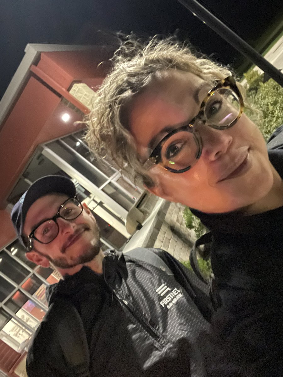 Ann-Marie Tamrowski tweet media