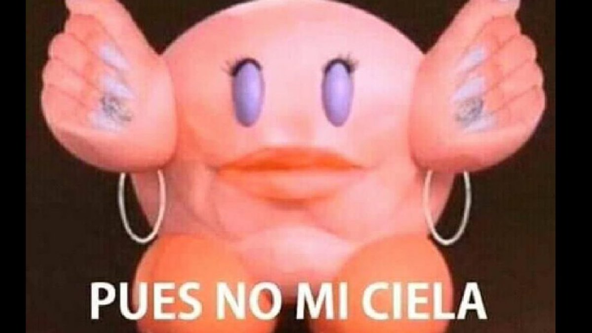 FonsMery's tweet photo. Conste que queríamos volver esta semana, pero la garganta ha dicho https://t.co/0HDYeOOh0q