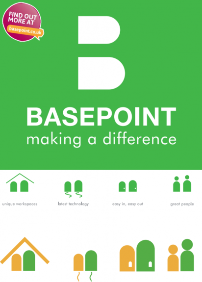 basepoint_camb's tweet photo. Having an #officespace with us is not like any other office, it's a #Basepoint office, with access to Business lounges across the world as part of the International Workplace Group &amp; other benefits. #Businesses #iwgplc #basepoint #camberley #dogfriendly #flexiblework https://t.co/GsYq2xb8X5