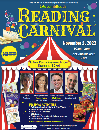 cvschools's tweet photo. Fun family event for young students... https://t.co/xAjHitIaRy
