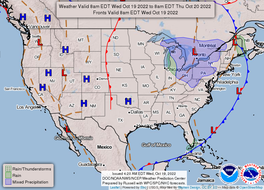 ApexWx's tweet photo. Fort Kent &amp; Saint John Valley Weather Update Wednesday, 19 October 2022
More weather information at https://t.co/CtOATGfs3F

#fortkent #fortkentweather #mainapexwx #saintjohnvalleyweather #aroostookcountyweather #northmaineweather #weather #maineweather #mainesevereweather https://t.co/gfa1jMeOcK