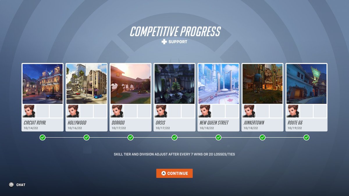 badabay's tweet photo. #overwatch2 #NintendoSwitch https://t.co/6tqNFBkmD4