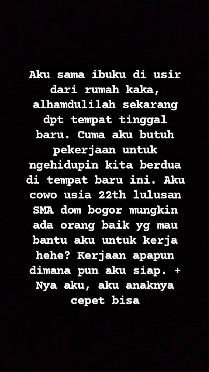 worksfess's tweet photo. Work! Bantuin dong guys baiknya gmn🥺 makasih🙏🏻 https://t.co/by99Ga8r3h