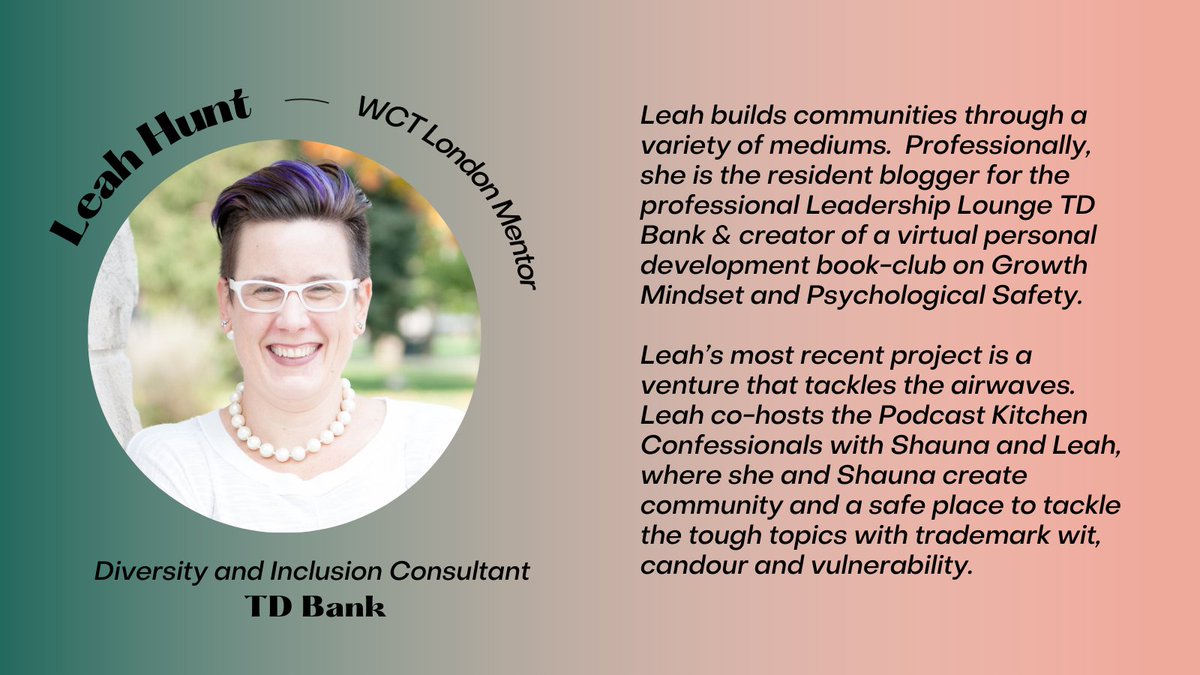 Women in Communications and Technology - London tweet media