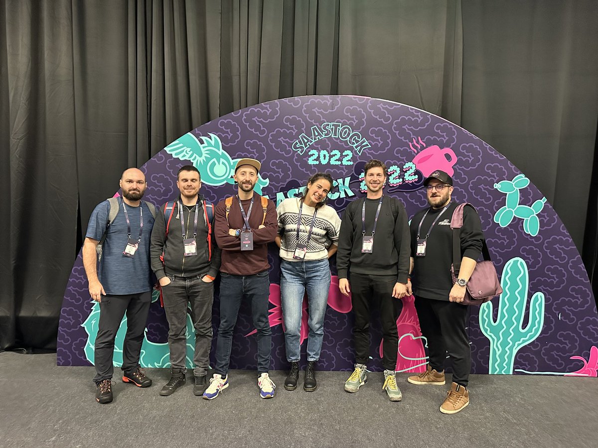 Matej Jellus (@juffalow) on Twitter photo 