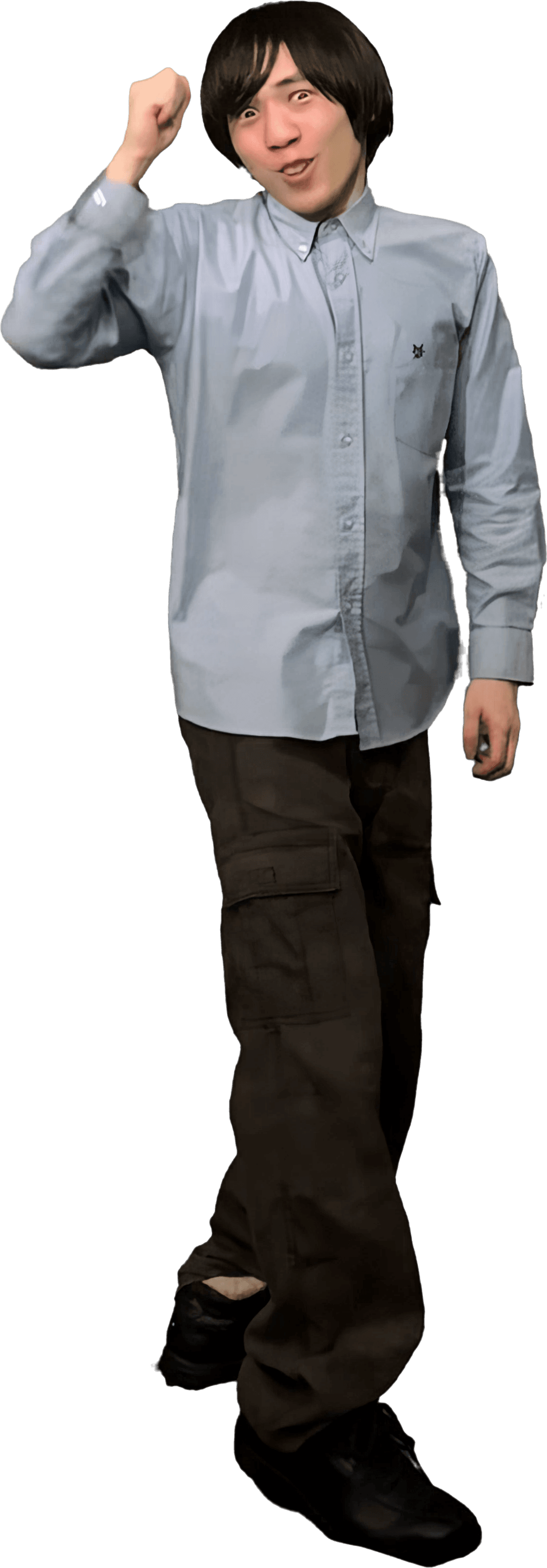 Tweets With Replies By Daiki Black Knight クロノマーズ The Marz Black Twitter