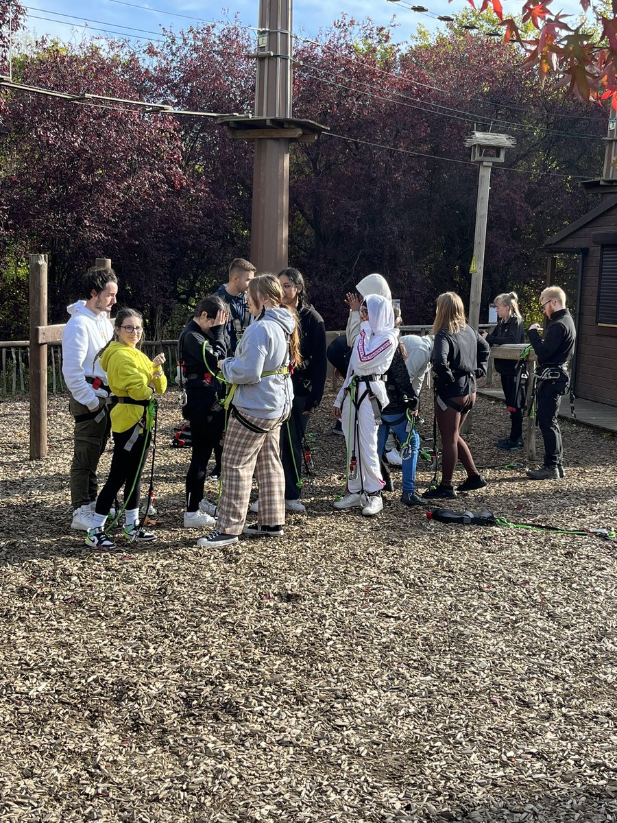 Whitefield Sixth Form tweet media