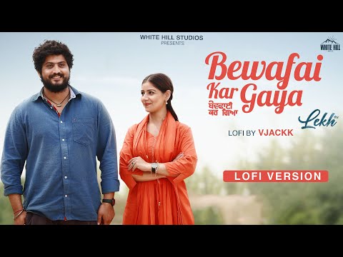 pythoncoder1234's tweet image. B Praak : BEWAFAI KAR GAYA (Lofi) | Vjackk | Jaani | Gurnam Bhullar | Tania | LEKH -&amp;gt; youtube.com/watch?v=UUe81-…