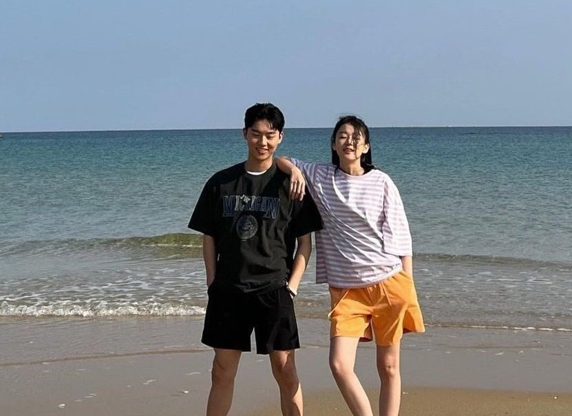kdramatreats's tweet photo. they have my whole heart 🥹🫶 https://t.co/EDsHYeR6Z5
