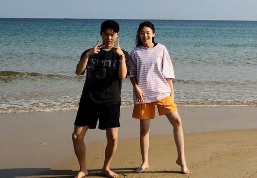 kdramatreats's tweet photo. they have my whole heart 🥹🫶 https://t.co/EDsHYeR6Z5