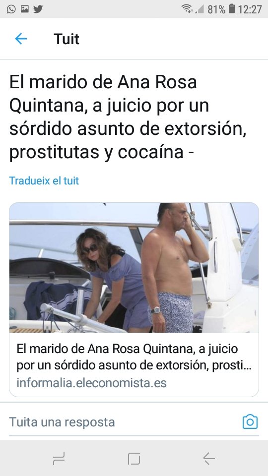 garciapeino's tweet photo. @maitrosca @jjaviervazquez #Villareja https://t.co/7LUJjtVEPw