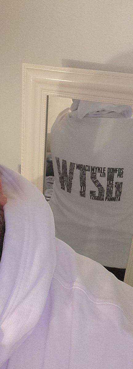 Haukan84's tweet photo. New hoodies arrived today , thanks for being part of this community @WTSGxoxo https://t.co/JeIwoJoXzP