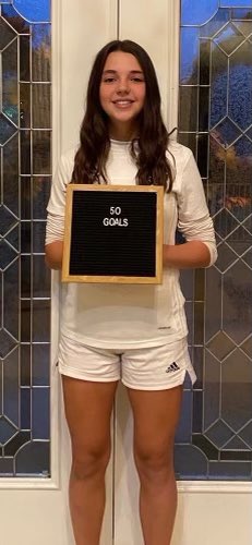 GCC Girls Soccer tweet media