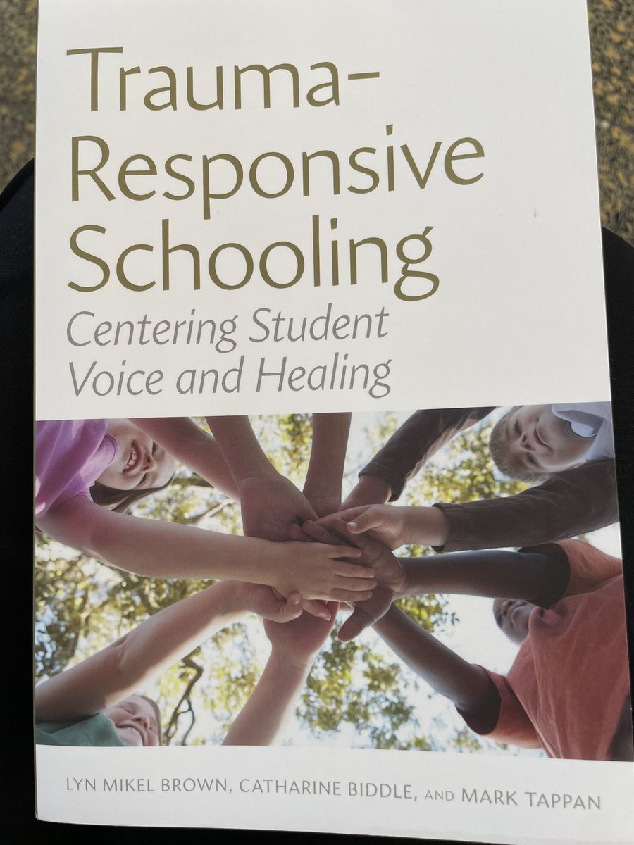 Can’t wait to dive into this important work while en route to #ruraledforum today! @catbiddle @LynMikel <a href="/mbtappan/">Mark Tappan</a>